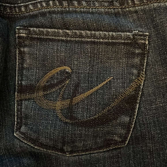 Ladies jeans - Picture 5 of 5